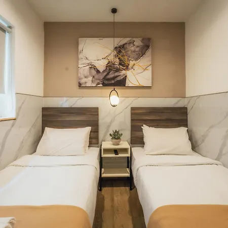 Cozy Studio In The Heart Of Paceville - Olo Living By Sf Homes-2