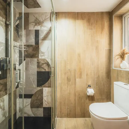 Cozy Studio In The Heart Of Paceville - Olo Living By Sf Homes-3