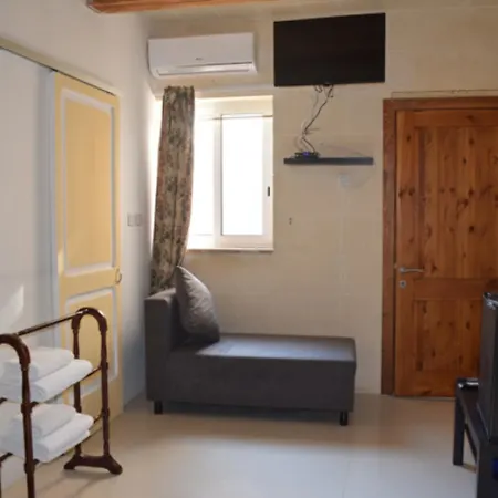 St George Of Lydda B&B-3