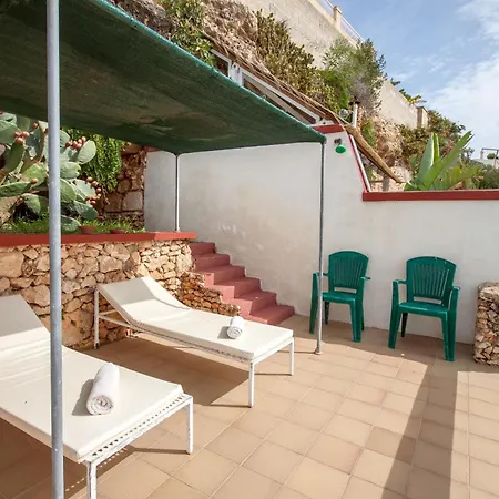 Pool & Sea Merill Apartments Mellieha-2