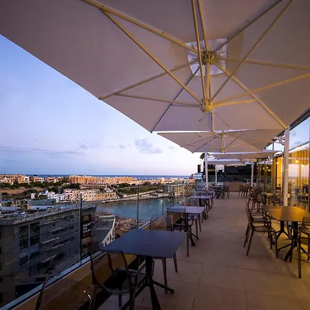 Holiday Inn Express - Malta By Ihg-3