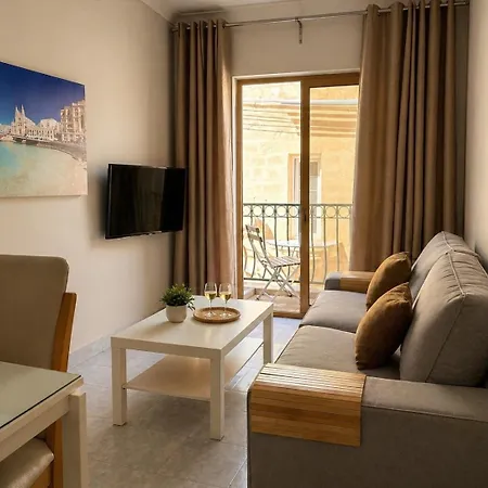 City Center Apartments-2