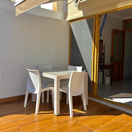 City Center Apartments-2