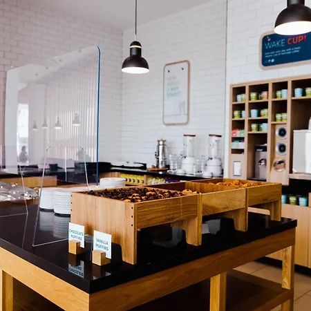 Holiday Inn Express - Malta By Ihg-2