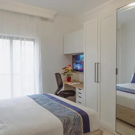Central Apartment In St Julian'S, Perfect For Families-2