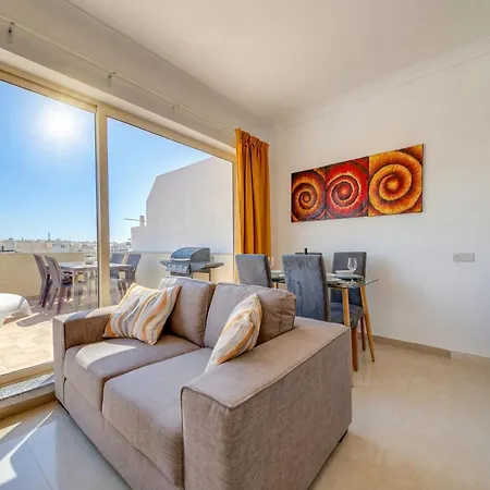 Don Rua 3Bd Apartments & Penthouse With Heated Jacuzzi-2