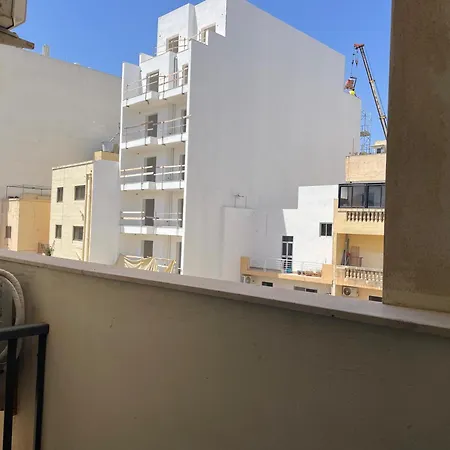 Meridian Suites - Stylish Homes In St Julians Next To Spinola-3