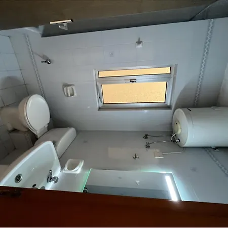 1 Bedrm Apt Seaview Balluta Bay-3