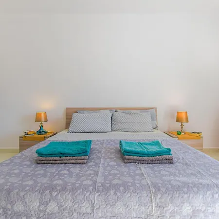 Brand New Modern Apartment Bugibba 3Bdr 2 Bth-3