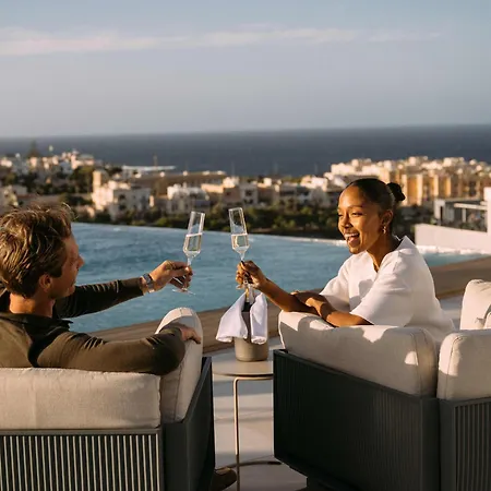 Voco Malta By Ihg-2