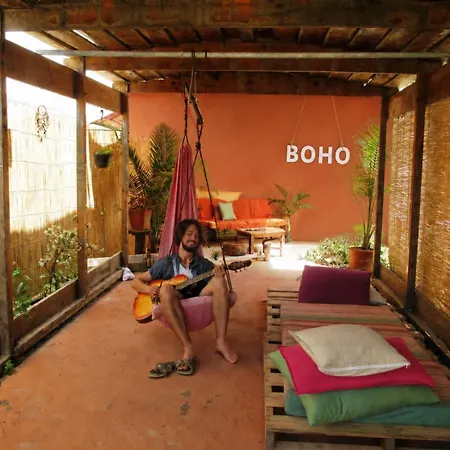 Boho Hostel-2