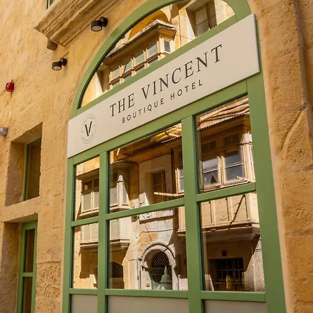 The Vincent Boutique Hotel, BW Premier Collection-2
