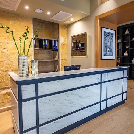 The Vincent Boutique Suites-2
