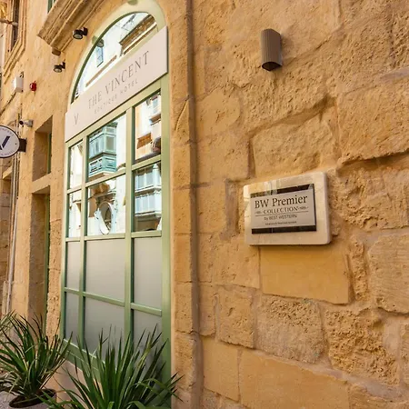 The Vincent Boutique Hotel, BW Premier Collection-3