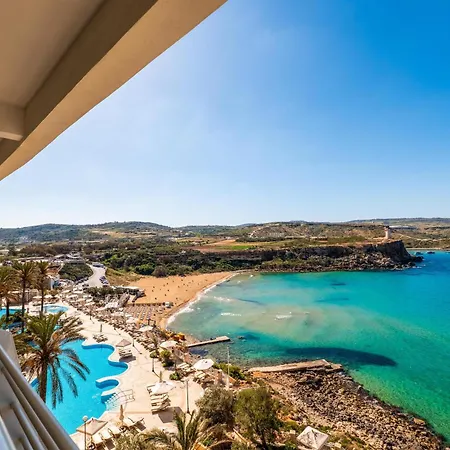 Radisson Blu Resort & Spa, Malta Golden Sands-3