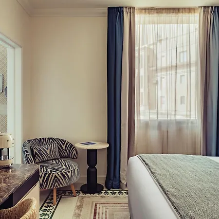 The Phoenicia Malta - The Leading Hotels Of The World-3
