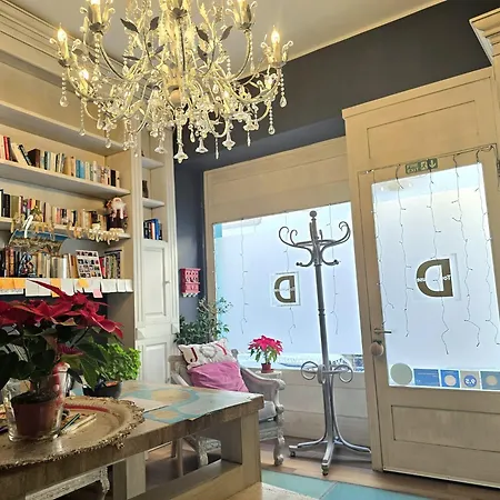 D Townhouse Boutique Suites-2