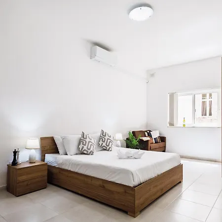Sant Antnin Suites By Haven And Keys Malta-2