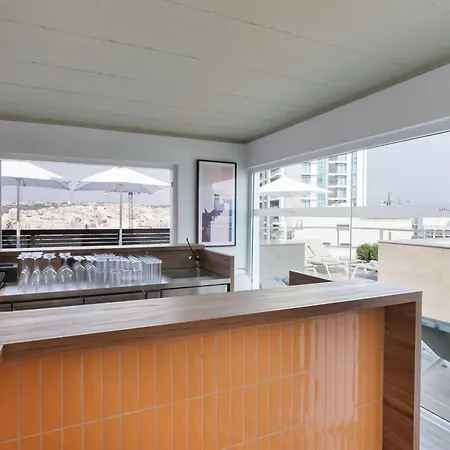 Mistral St Julian'S, Affiliated By Melia-3