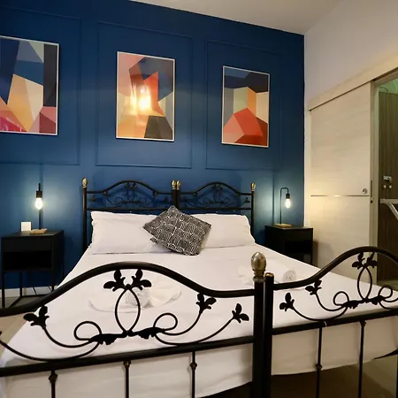Stylish Valletta Apartment-2