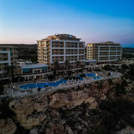 Radisson Blu Resort & Spa, Malta Golden Sands-2