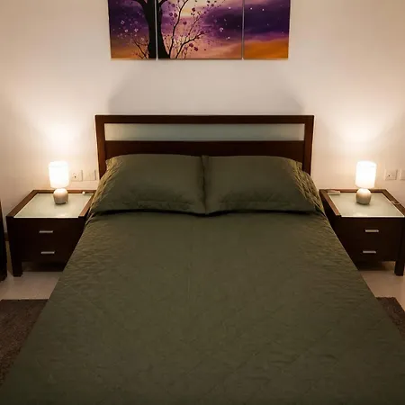 Sliema Central Apartment-2