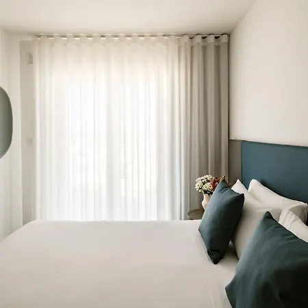 The Sliema Suites-3