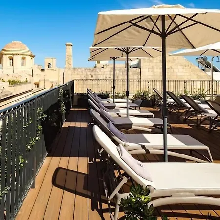 The Gomerino Hotel-2