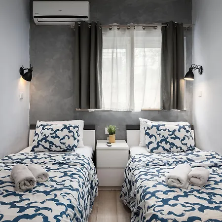 Modern 3 Bedroom & 3 Bathroom Apartment - Near Balluta Bay-3