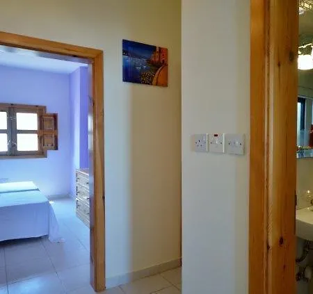 Mellieha Holiday Apartment 1-2