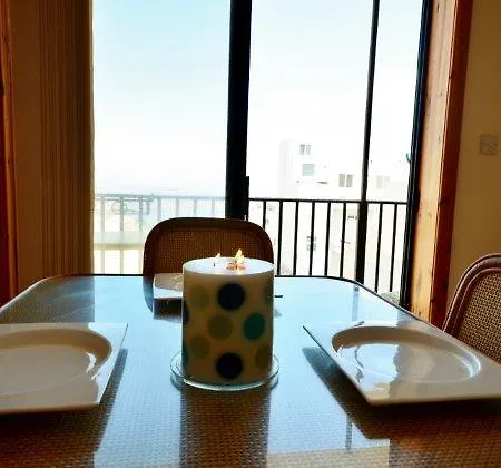 Mellieha Holiday Apartment 1-3