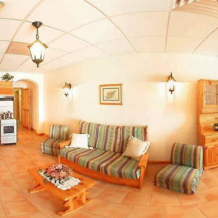The Mediterranea Hotel & Suites-3