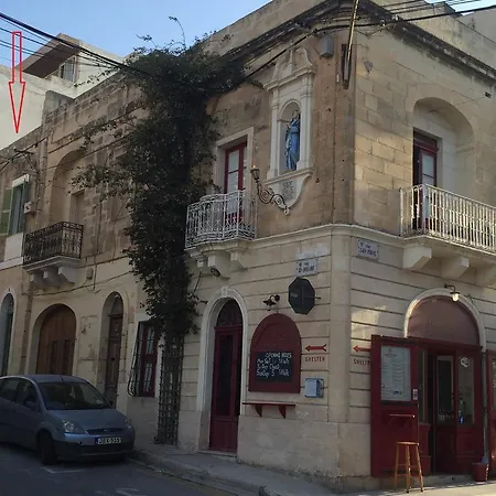 The 1930'S Maltese Residence-2