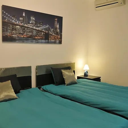 Luxury Apartment Marble Arch-3