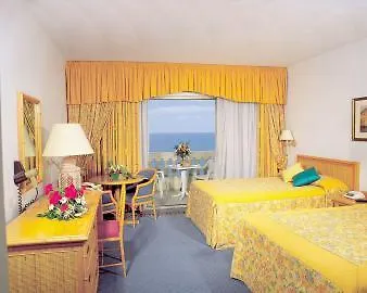 Crowne Plaza Hotel Sliema-2