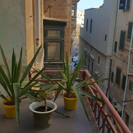 Melita Corner Apartment-3