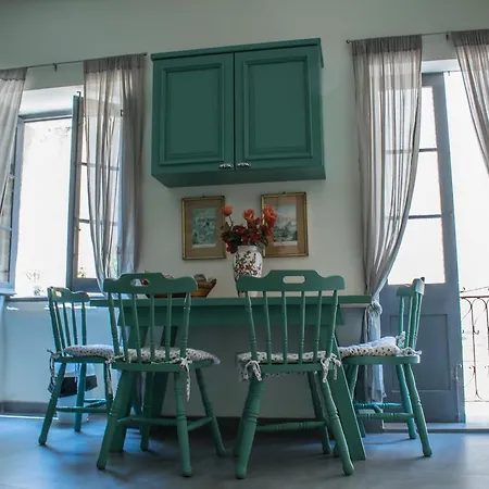 Melita corner apartment-2