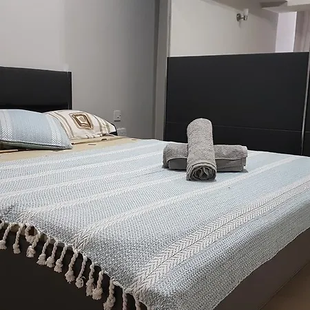 Spinola Seafront Apartment-3