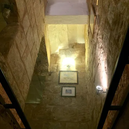 Valletta Traditional Houses-2