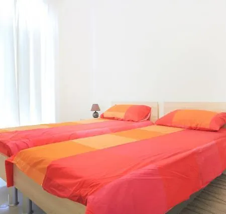 Mellieha Sea And Land View Apartment-2