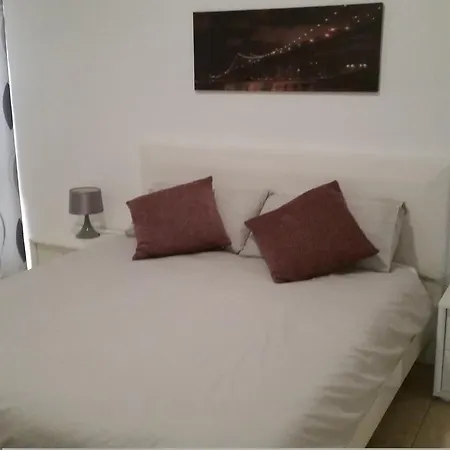 Apartment Lapsi 2-3