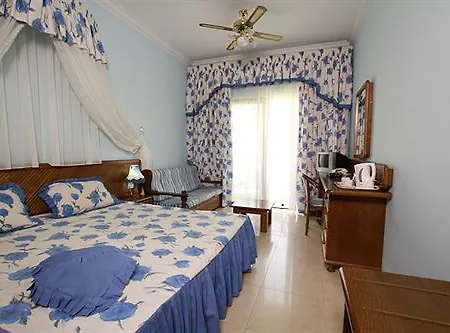 Hotel Xlendi Resort & Spa-2