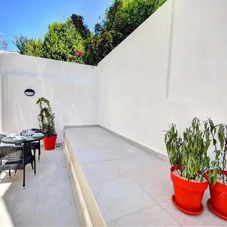 Eden Grail Apartment-2