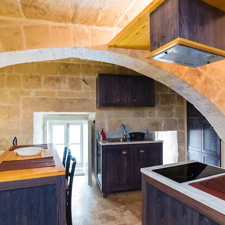 1 Bedroom Heritage Apartment-3