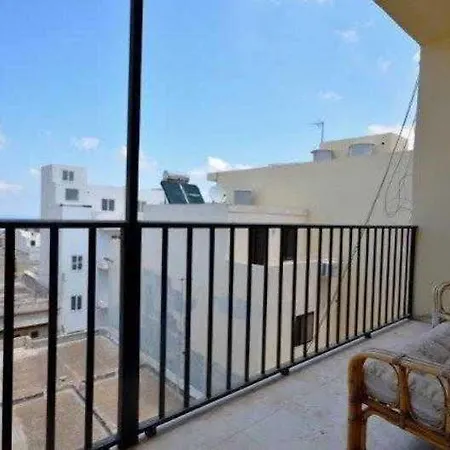 Mellieha Holiday Home-2