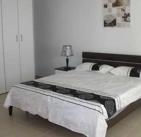 Mellieha Holiday Home-3
