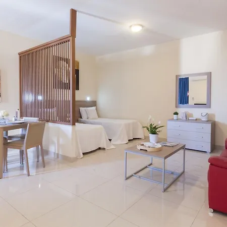 Blubay Suites By St Hotels-3