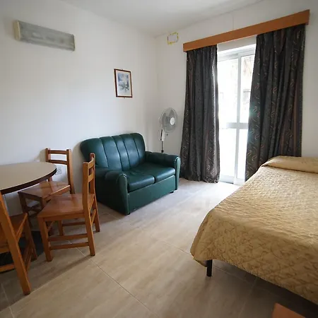 Cardor Holiday Complex-3