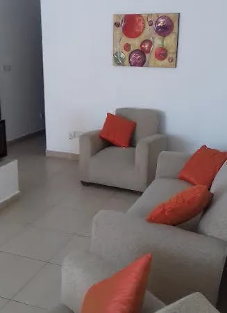 Mellieha Holiday Home-3