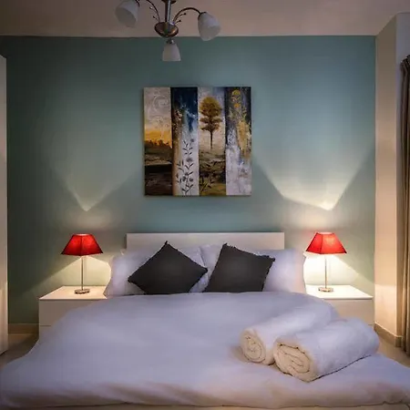 Consiglia Apartment - St. Julians-2